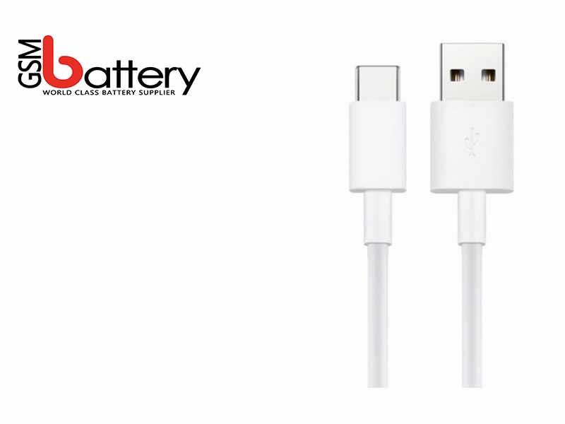 کابل اصلی فست شارژ هواوی Huawei LX1121 Type C Cable 1m